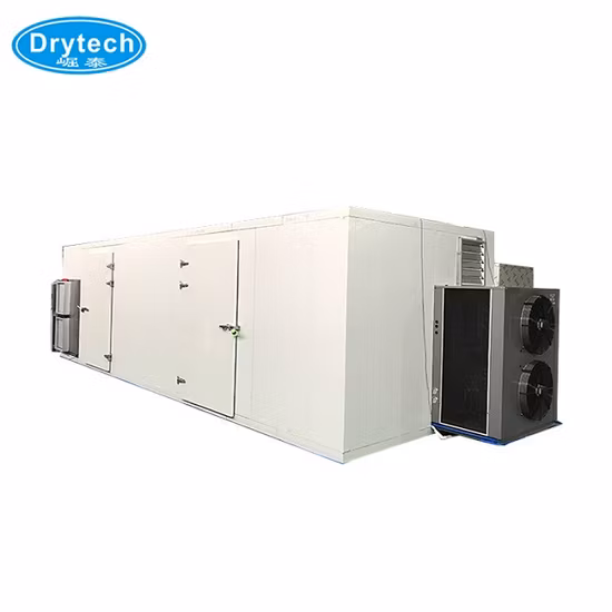 Customized Professional Food Dehydrator Lemon Drying Machine Shrimp Dehydrator