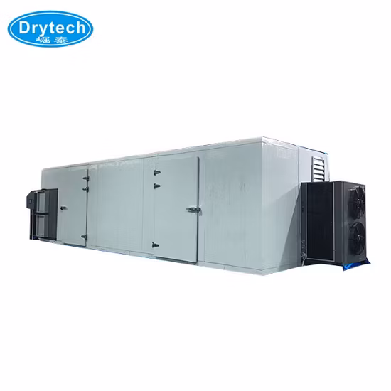 Customized Professional Food Dehydrator Lemon Drying Machine Shrimp Dehydrator