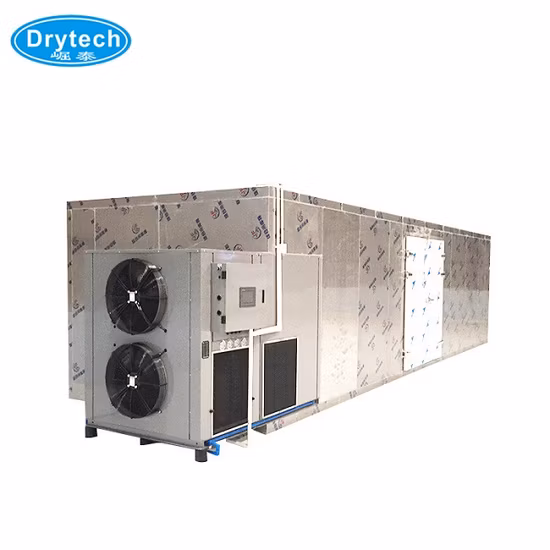Customized Professional Food Dehydrator Lemon Drying Machine Shrimp Dehydrator